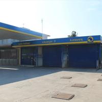 Business center in Greece, Central Macedonia, Center, 600 sq.m.