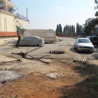 Business center in Greece, Central Macedonia, Center, 600 sq.m.