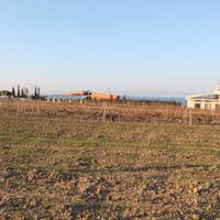 Land plot in Greece, Central Macedonia, Center