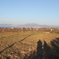 Land plot in Greece, Central Macedonia, Center