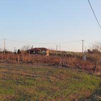 Land plot in Greece, Central Macedonia, Center