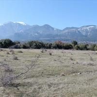 Land plot in Greece, Central Macedonia, Center