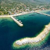 Земельный участок в Греции, Кавала