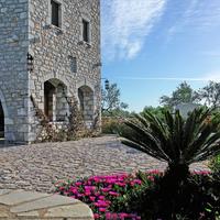 Villa in Greece, Peloponnese, Lac, 150 sq.m.