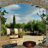 Villa in Greece, Peloponnese, Lac, 150 sq.m.