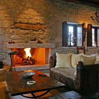 Villa in Greece, Peloponnese, Lac, 150 sq.m.