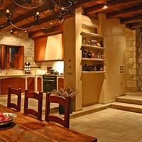 Villa in Greece, Peloponnese, Lac, 150 sq.m.