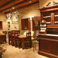 Villa in Greece, Peloponnese, Lac, 150 sq.m.