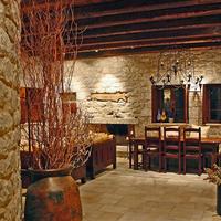 Villa in Greece, Peloponnese, Lac, 150 sq.m.