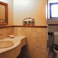 Villa in Greece, Peloponnese, Lac, 150 sq.m.