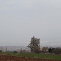 Land plot in Greece, Central Macedonia, Center, 7104 sq.m.