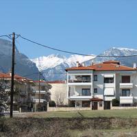 Land plot in Greece, Central Macedonia, Center