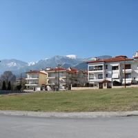 Land plot in Greece, Central Macedonia, Center