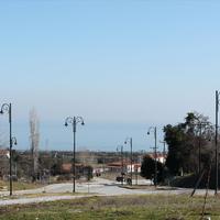 Land plot in Greece, Central Macedonia, Center