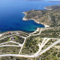 Land plot in Greece, 800 sq.m.