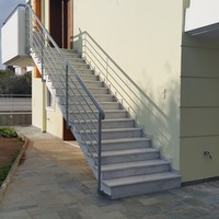 Таунхаус в Греции, Аттика, Афины, 275 кв.м.