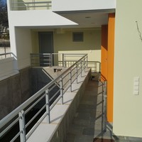 Таунхаус в Греции, Аттика, Афины, 275 кв.м.