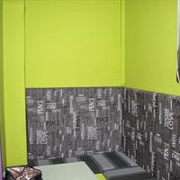 Business center in Greece, Central Macedonia, Center, 19 sq.m.