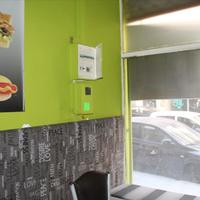 Business center in Greece, Central Macedonia, Center, 19 sq.m.