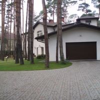 Дом в Латвии, Юрмала, Яундубулты, 460 кв.м.