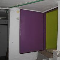 Business center in Greece, Central Macedonia, Center, 19 sq.m.