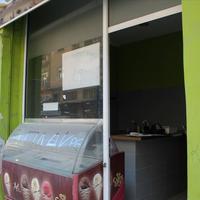 Business center in Greece, Central Macedonia, Center, 19 sq.m.