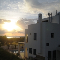 Villa in Republic of Cyprus, Eparchia Pafou, Paphos, 128 sq.m.