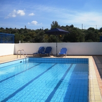 Villa in Republic of Cyprus, Eparchia Pafou, Paphos, 128 sq.m.