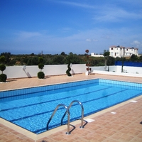 Villa in Republic of Cyprus, Eparchia Pafou, Paphos, 128 sq.m.