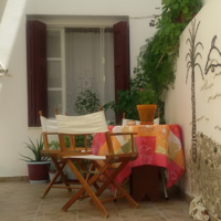 Business center in Greece, Crete, 400 sq.m.