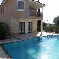 Villa in Republic of Cyprus, Eparchia Pafou, Paphos, 118 sq.m.