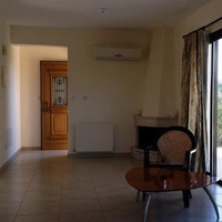 Villa in Republic of Cyprus, Eparchia Pafou, Paphos, 118 sq.m.