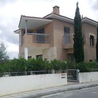 Villa in Republic of Cyprus, Eparchia Pafou, Paphos, 118 sq.m.