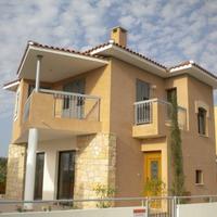 Villa in Republic of Cyprus, Eparchia Pafou, Paphos, 118 sq.m.