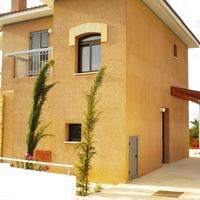 Villa in Republic of Cyprus, Eparchia Pafou, Paphos, 118 sq.m.