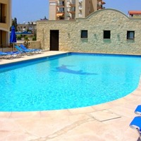 Townhouse in Republic of Cyprus, Lima, 80 sq.m.