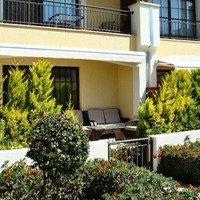 Townhouse in Republic of Cyprus, Lima, 80 sq.m.