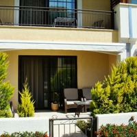 Townhouse in Republic of Cyprus, Lima, 80 sq.m.