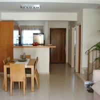 Townhouse in Republic of Cyprus, Lima, 80 sq.m.