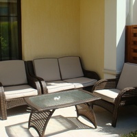 Townhouse in Republic of Cyprus, Lima, 80 sq.m.