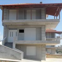 Таунхаус в Греции, Центральная Македония, Хал, 200 кв.м.