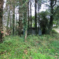 Land plot in Greece, Ionian Islands, 715 sq.m.