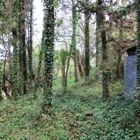 Land plot in Greece, Ionian Islands, 715 sq.m.