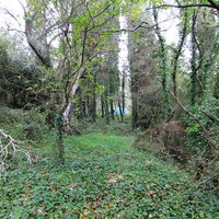 Land plot in Greece, Ionian Islands, 715 sq.m.