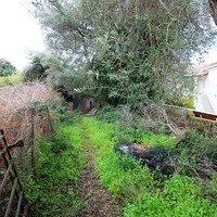 Land plot in Greece, Ionian Islands, 100 sq.m.
