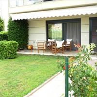 Flat in Greece, Central Macedonia, Center, 60 sq.m.