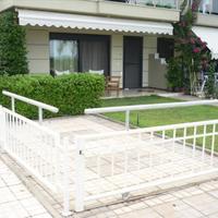 Flat in Greece, Central Macedonia, Center, 60 sq.m.