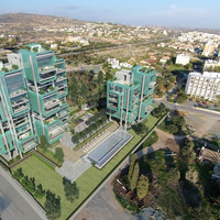 Flat in Republic of Cyprus, Lima, 407 sq.m.