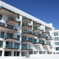 Apartment in Republic of Cyprus, Protaras, 72 sq.m.