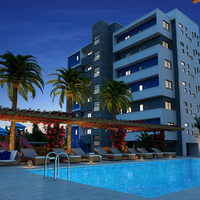 Квартира на Кипре, Лима, 102 кв.м.